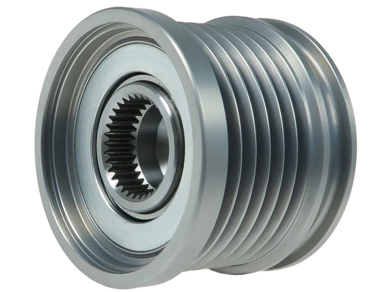 Image of AS-PL Alternator clutch pulley AS-PL AFP6133S