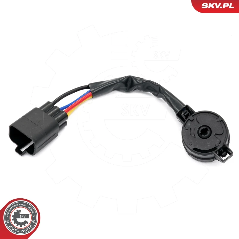 Image of ESEN SKV Ignition switch ESEN SKV 65SKV025