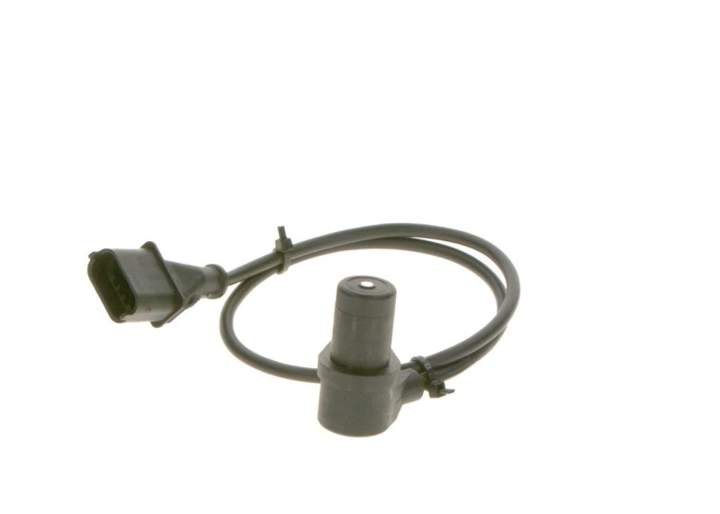 Image of Bosch 0 261 210 249 Impulse Sensor Sensor,crankshaft pulse (833)