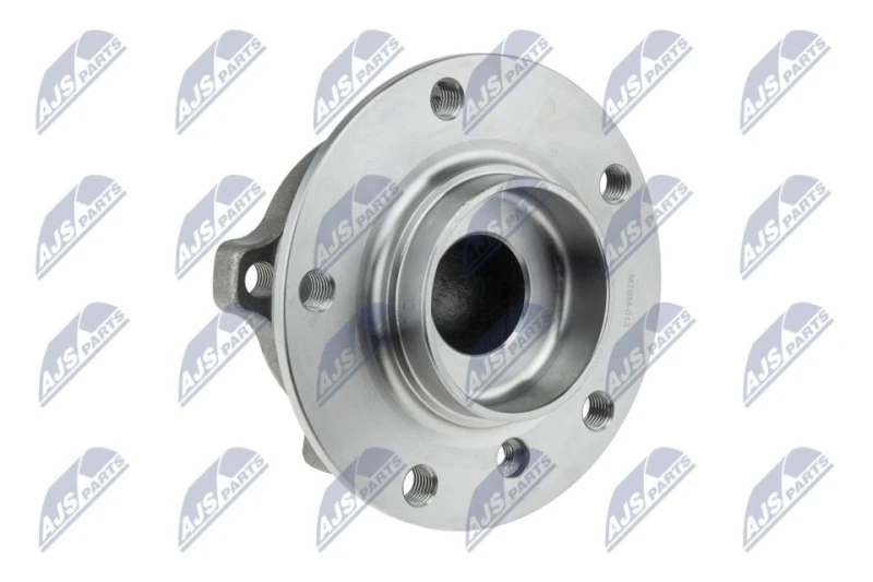 Image of NTY Wheel bearing kit NTY KLP-BM-013