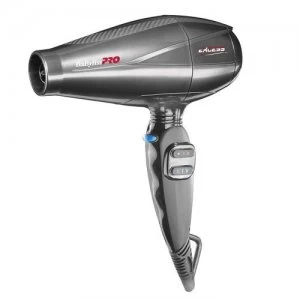 image of Babyliss Pro Excess 286652 2600W Hair Dryer