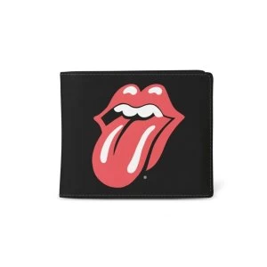 Image of Rolling Stones - Classic Tongue Wallet