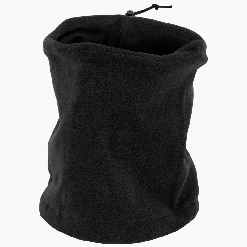 Image of Fleece neck warmer Highlander Noir Unisex TU