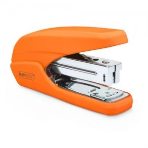 Image of Rapesco X5-25ps Less Effort Stapler Orange