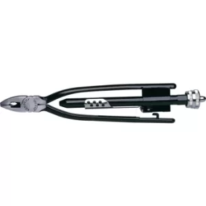 Image of 250MM/10" Safety Wire Twisting Pliers