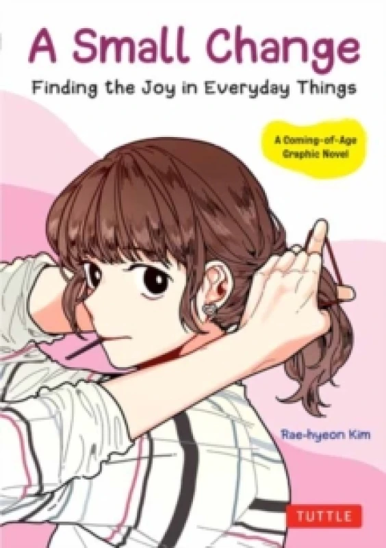 Image of Small Change, A. Paperback. By Raehyun Kim Books