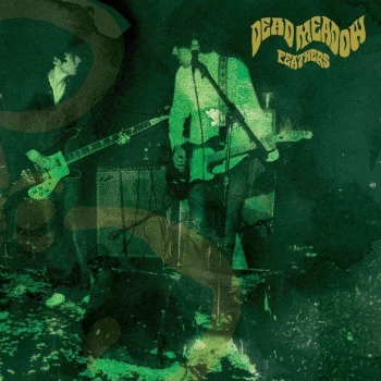 Image of Dead Meadow - Feathers CD