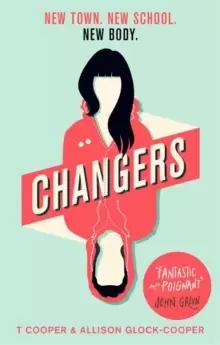 Image of Changers, Book One: Drew : Drew