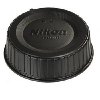 image of LF 4 Rear Lens Cap