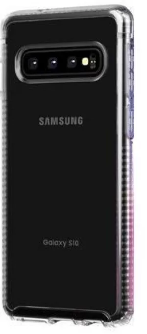 Image of Innovational T21-6912 mobile phone case 15.5cm (6.1") Cover Transparent