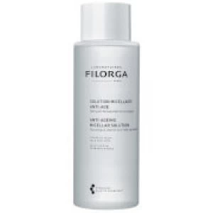 image of Filorga Anti Ageing Micellar Cleansing Solution 400ml