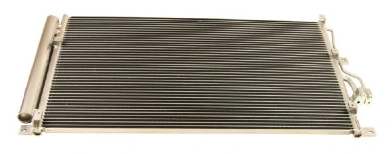Image of MAXGEAR Air conditioning condenser MAXGEAR AC830286