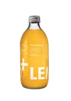 Image of Lemonaid Organic Passion Fruit 330ml (4 minimum)