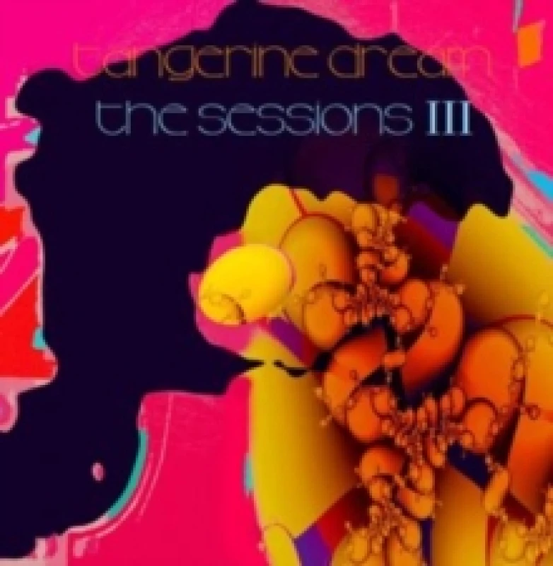 Image of The Sessions III Vinyl