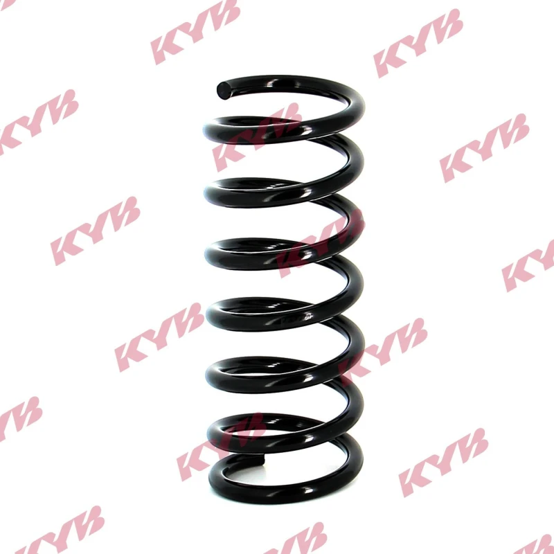 Image of KYB Coil spring KYB RA5529