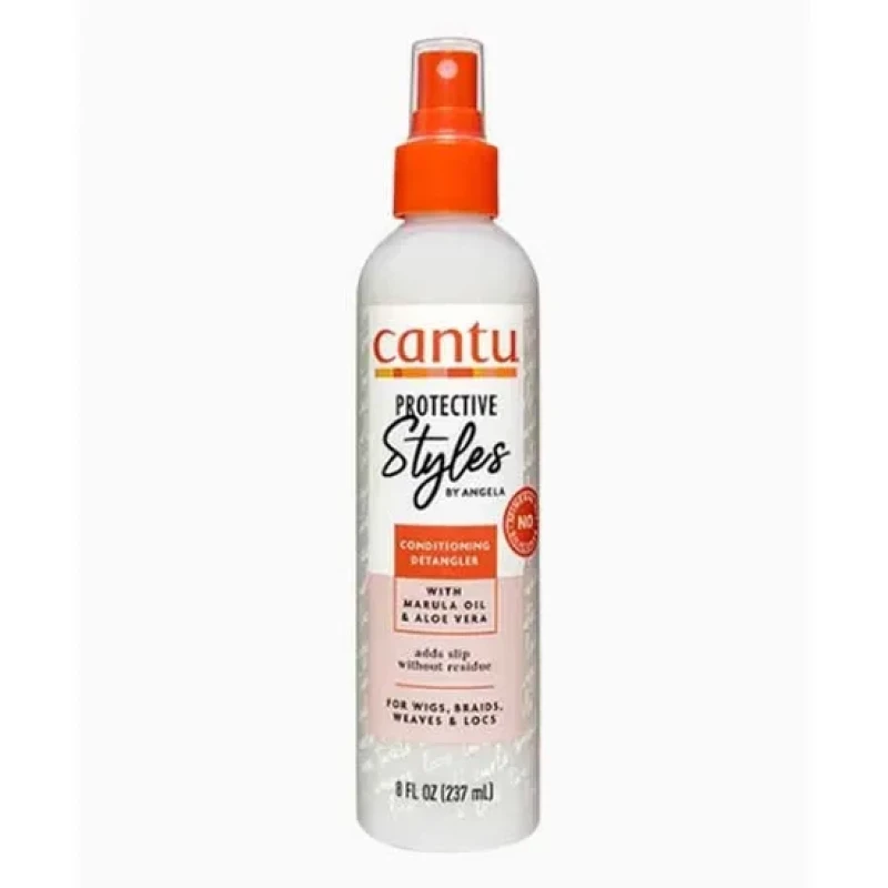 Image of Cantu Cantu Protective Style Conditioning Detangler 237 ml