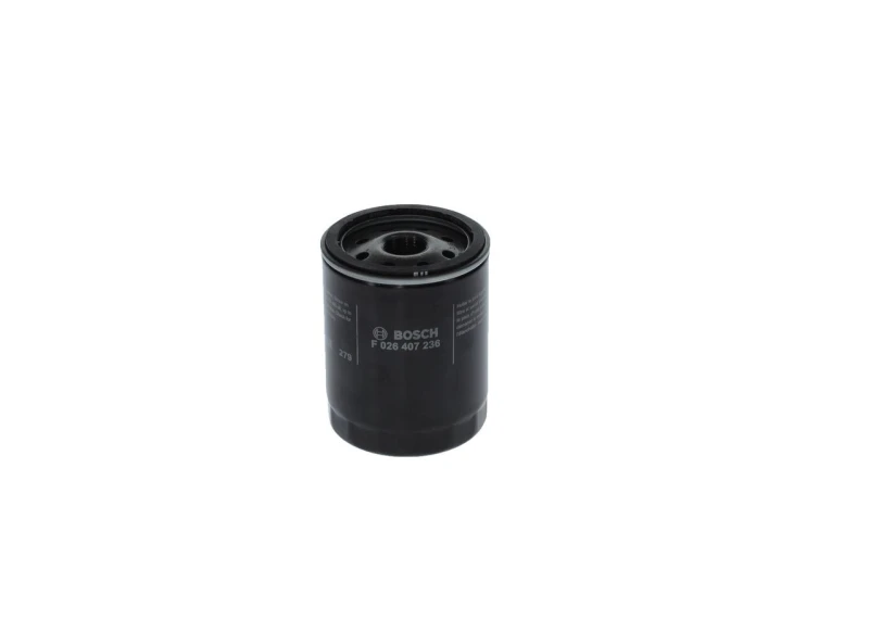 Image of Oil filter Bosch F 026 407 236