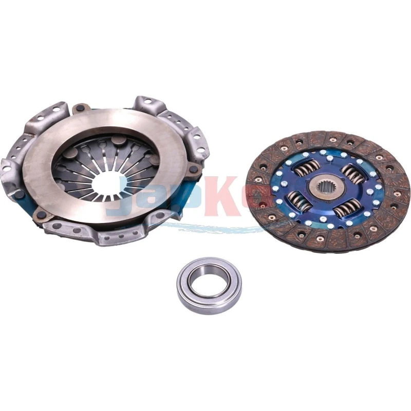 Image of JAPKO Clutch kit JAPKO 92800