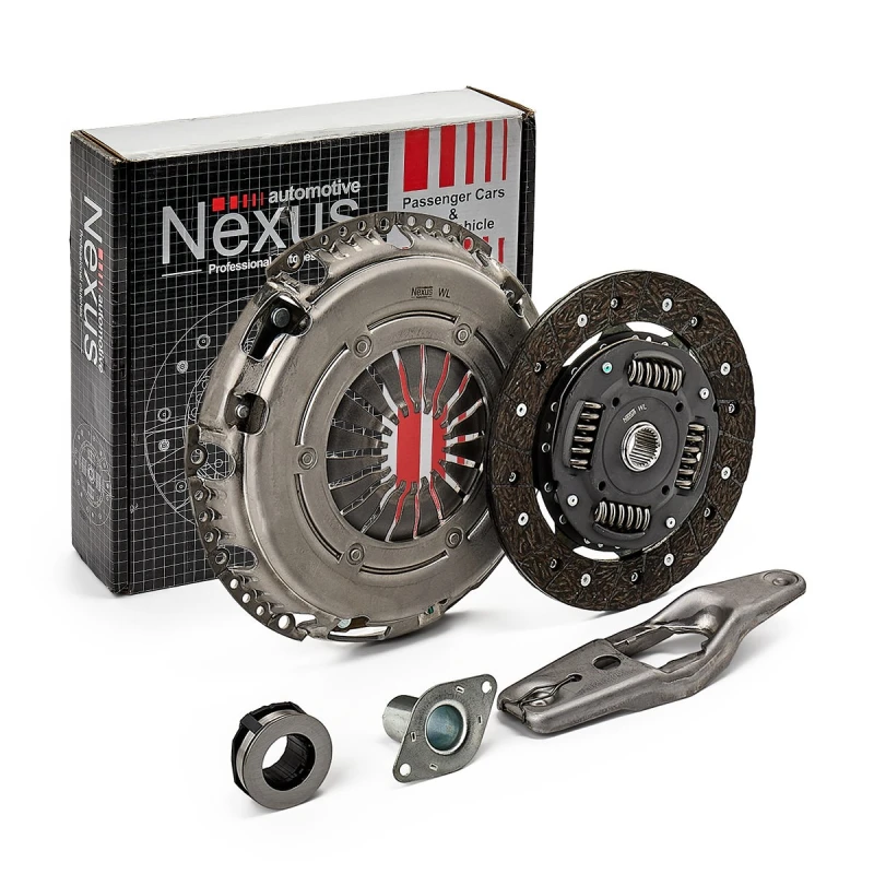 Image of NEXUS Clutch kit NEXUS F1W093NX
