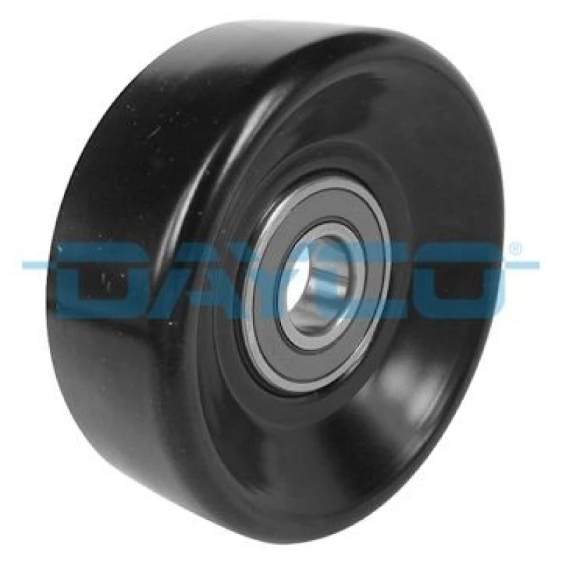 Image of DAYCO Deflection / guide pulley, V-ribbed belt DAYCO APV2594