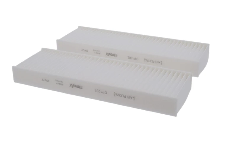 Image of CORTECO 80000839 Pollen filter Particulate Filter Filter,interior air (424)