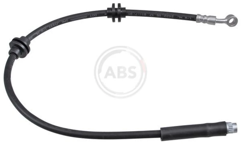 Image of A.B.S. Brake hose A.B.S. SL 1384