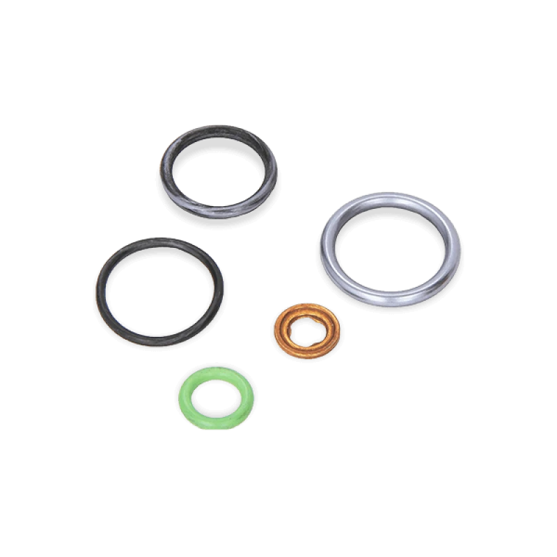 Image of TRUCKTEC AUTOMOTIVE 04.13.045 Gaskets Seal Kit,injector nozzle (3894)