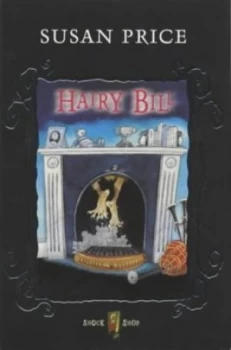 Image of Hairy Bill by Susan Price Book