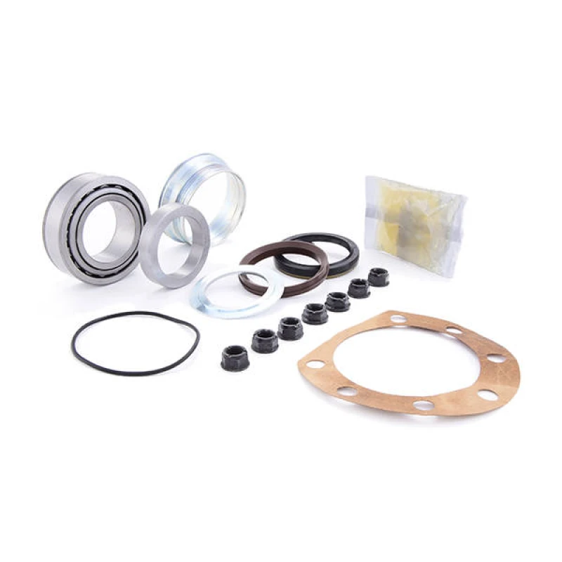 Image of STARK SKWB-0180638 Wheel bearing kit Right Wheel Bearing Kit (654)