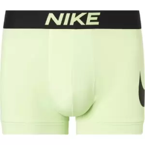 Image of Nike Micro Boxers Mens - Green
