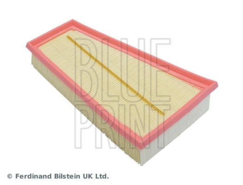 Image of Blue PRINT Air filter Blue PRINT ADN12289