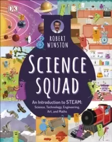 Image of Science Squad