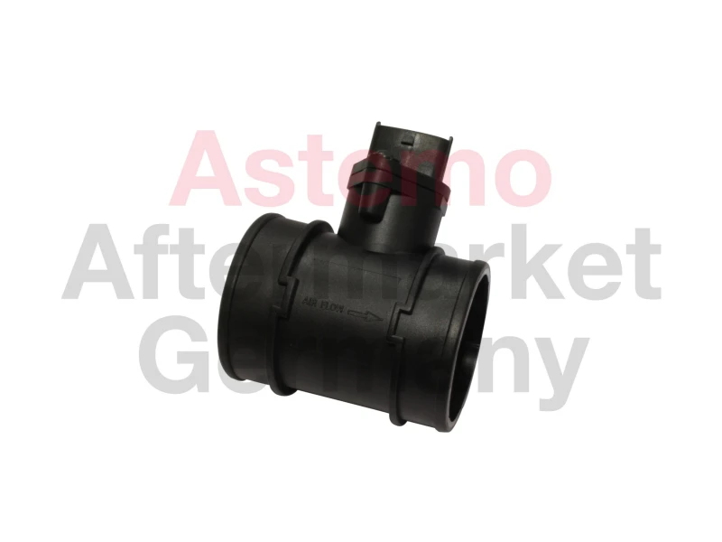 Image of Mass air flow sensor HITACHI 2508953