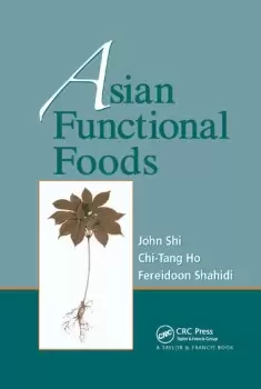 Image of Asian Functional Foods
