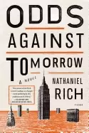 Image of odds against tomorrow a novel