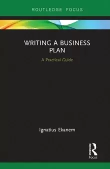 Image of Writing a Business Plan : A Practical Guide