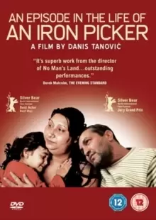 Image of An Episode in the Life of an Iron Picker