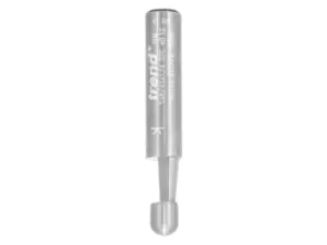 Image of Trend S48/41X1/4STC Guided Bevel Economy Trimmer - 6.3mm Diameter