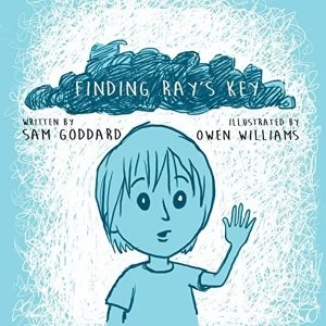 Image of Finding Ray's Key Paperback / softback 2018