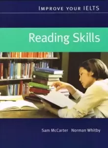 Image of Improve Your IELTS Reading Skills