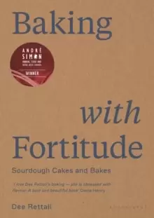 Image of Baking with Fortitude