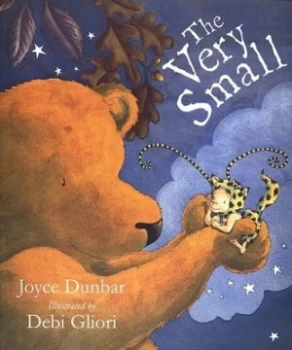 Image of The Very Small by Joyce Dunbar Paperback