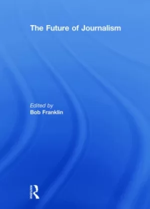 Image of The Future of Journalism