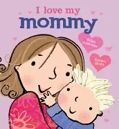 Image of i love my mommy