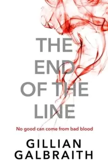 Image of The End of the Line