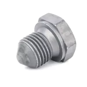 Image of SWAG Drain Plug VW,AUDI,FORD 99 90 3272 N0161552,N0161554,N90288901 Oil Drain Plug,Oil Drain Plug, oil pan N91288901,N90288901,1005305,1009179