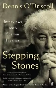 Image of Stepping Stones : Interviews with Seamus Heaney