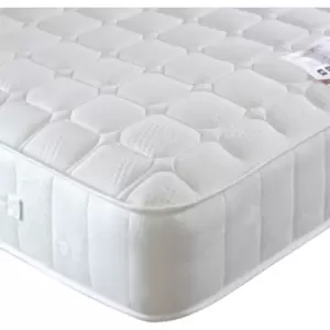 image of Ultimate Ortho 1400 Pocket Sprung Mattress King Size