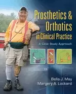 Image of prosthetics and orthotics in clinical practice a case study approach