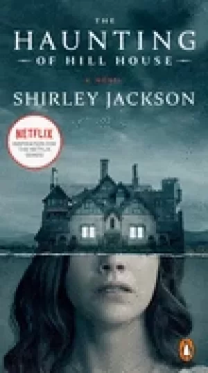 Image of haunting of hill house a novel